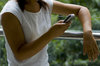 text message