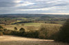 February landscape