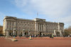 Buckingham Palace 1