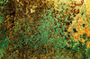 Rough copper
