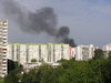 Smoke but no fire