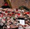 Symbolic grave / Uprising 2