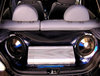 Car audio system
