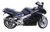 Motorcycle