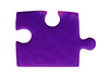 Puzzle piece