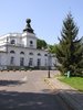 Jablonna Palace