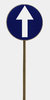Arrow sign