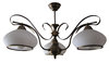 A lamp