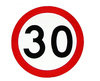Speed limit