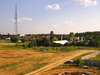 Telecommunications' mast