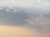 A painting-like sky