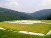 Heliport
