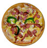 Tasty pizza