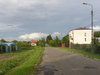 Village road