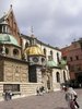 Beautiful Cracow