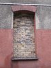 Brick window!