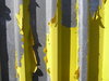 Old paint