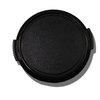 Camera lid