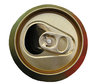 Used Beer Can