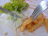Eating