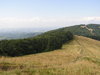 Mountain trail