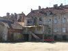 An old yard