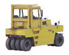 Heavy roller