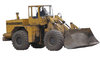 Wheeled Loader