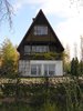 Summer house