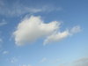 A cloud