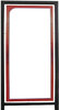 Standing frame