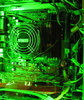 Inside a PC