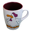 A mug