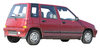 Town car