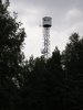 Fire tower