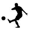 Soccer player