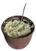 Sweet paste
