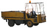 Technical truck