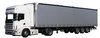 A long truck