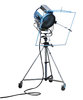 TV crew equipment