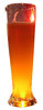 Glass of beer