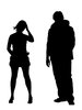 Silhouette