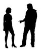 Silhouette