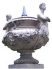 Stone vase
