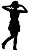 Silhouette