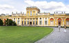 Wilanow palace