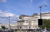 Great Theater, Warsaw