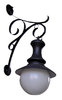 Street lamp