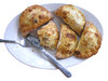 Pierogis