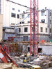 Contruction zone